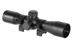 Luneta Victoptics B1 4x32 Compact Vector Optics