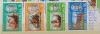 1992 500 ani de la descop. Americii de către C. Columb LP1296 MNH Pret 1,7+1 Lei, Istorie, Nestampilat