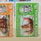 1992 500 ani de la descop. Americii de către C. Columb LP1296 MNH Pret 1,7+1 Lei