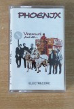Phoenix - Vremuri, Anii 60&hellip; (caseta), Rock, Electrecord