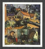 MAYREAU 2015 ARTA PICTURA PAUL CEZANNE