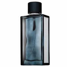 Abercrombie &amp;amp;amp; Fitch First Instinct Blue Eau de Toilette barba?i 100 ml foto