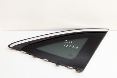 Geam lateral dreapta spate MERCEDES-BENZ EQC 2020 OEM: A2936701600,43R-006723 17964114 foto