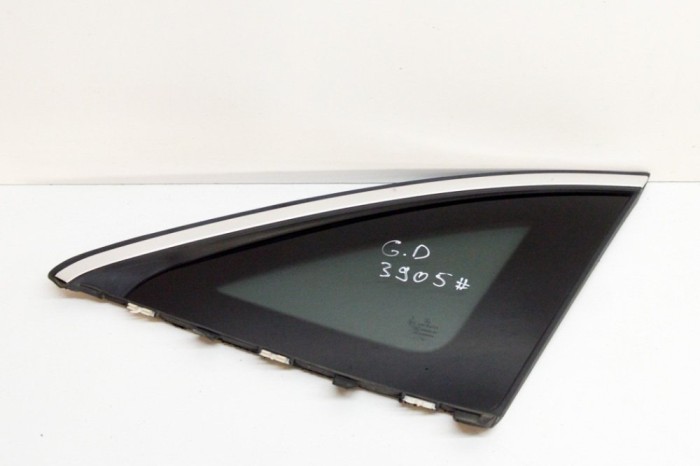 Geam lateral dreapta spate MERCEDES-BENZ EQC 2020 OEM: A2936701600,43R-006723 17964114