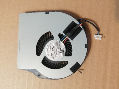 ventilator Lenovo Thinkpad E335 L330 E330 V480C V480CA V480S 23.10735.001 foto