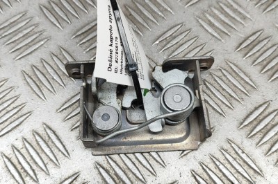 &amp;Icirc;ncuietoare capota dreapta BMW iX I20 2022 OEM: 7178754 27858179 foto