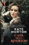 Casa de la Riverton - Kate Morton - Humanitas Fiction