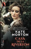 Casa de la Riverton | Kate Morton