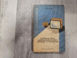 Constructii radio.Amplificatoare de audio-frecventa cu tranzistoare de G.Stanciulescu