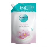 NOXZEMA Săpun lichid cremă Lins&amp;Rice Rezervă 750 ml