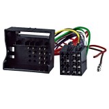 Mufa Adaptor Radio Auto VW Golf 5, Passat, Touareg, Touran Andyluc
