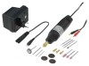 Mașină de Găurit cu LED 45W 12-18VDC