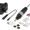 Mașină de Găurit cu LED 45W 12-18VDC
