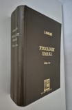 Medicina I Haulica Fiziologie umane Editia 1997