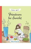 Primavara lui Sorichit - Riikka Jantti