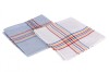 SET 4X PROSOP DUNGAT 52X52 CM, 2 ALBE SI 2 ALBASTRE