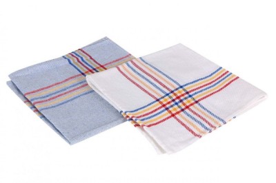 SET 4X PROSOP DUNGAT 52X52 CM, 2 ALBE SI 2 ALBASTRE foto