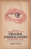 Vasile Pavelcu Drama Psihologiei carte psihologie umana Editura Stiintifica limba romana 1965