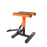 Cumpara ieftin Stander Moto Cross Enduro Supermoto Proworks Heavy Duty Portocaliu