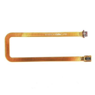 Banda senzor amprenta Huawei Y7 Prime 2018 / Y7 2018 foto