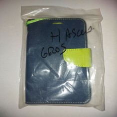 Husa Huawei Ascend G620S tip carte