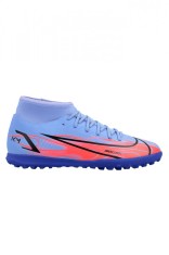 Ghete Fotbal Nike Mercurial Superfly 8 TF - DB2869-506 foto