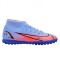 Ghete Fotbal Nike Mercurial Superfly 8 TF - DB2869-506