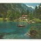 SH1 - Carte Postala - ELVETIA - Blausee , Necirculata