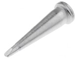 V&acirc;rf Şurubelniţă 1,2x0,4mm Ciocan Lipit WEL.LT-K