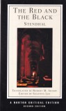 Cartea The Red And The Black de Stendhal, in engleza, 630 pagini, editia 2008, coperti brosate, stare buna, 12x24 cm