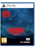 Reanimal Deluxe Edition PS5
