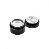 Cumpara ieftin Metalic Gel pentru pictura, Global Fashion, 5g, Metal Silver