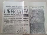 libertatea 13 ianuarie 1990-dosarele revoutiei,fuga lui ceausescu