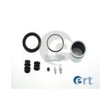 Set reparatie etrier frana, Garnituri etrier Ert 401418, parte montare : Punte Fata