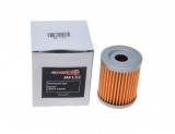 Filtru Ulei MF132 (HF132) Motofiltro 16510-24501 Suzuki, Arctic Cat Cod Produs: MX_NEW MF132