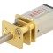 Motor DC cu Transmisie HPCB 12V Dual-Shaft 5:1