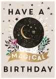 Felicitare - Magical Birthday | Ling Design