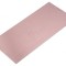 Placă Laminat Aluminiu 1.5mm Cupru 210x100mm
