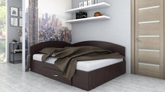Pat Colt 90 Wenge foto