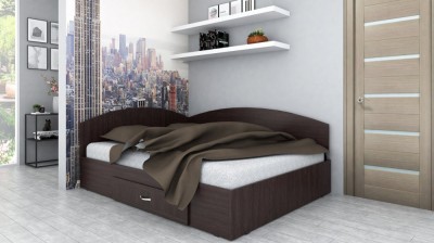 Pat Colt 90 Wenge foto