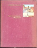 Viata cotidiana la Pompei - Robert Etienne - Editura Stiintifica, 1970, Romana, 422 pagini, Cartonata