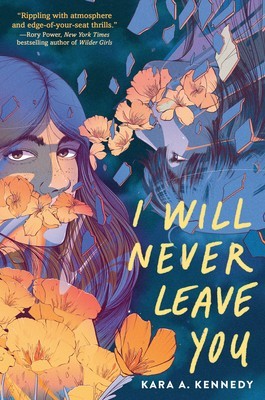 I Will Never Leave You foto