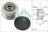 INA 535 0063 10 Sistem roata libera, generator