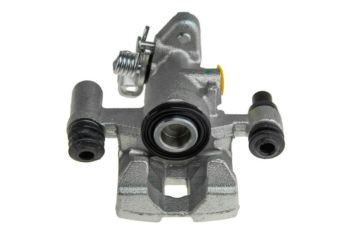 Etrier spate Mazda 626 Ge 1992-1996, Mx-6 1992-, Xedos-6 1992-, Stanga, NTY HZT-MZ-006