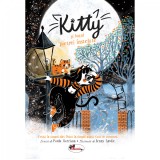 Kitty - si hotul pietrei instelate, Paula Harrison, Aramis