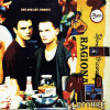 Vinil Hue And Cry &lrm;&ndash; Remote (VG), Pop