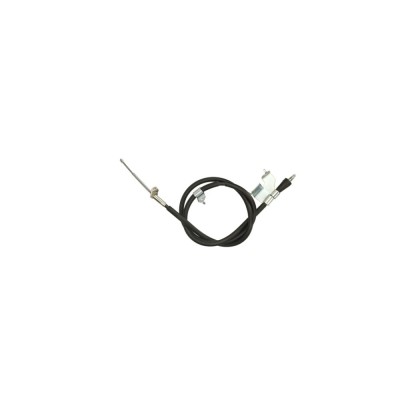 Cablu frana mana NISSAN QASHQAI QASHQAI +2 J10 JJ10 ATE 24372717392 foto