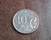 C50 - Moneda foarte veche - 10 centi - Australia - 1999, Australia si Oceania