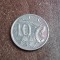 C50 - Moneda foarte veche - 10 centi - Australia - 1999