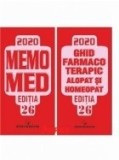 Memomed 2020. Editia 26